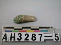 藏品(翠玉飾件)的圖片